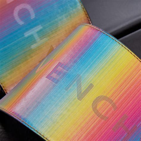givenchy hologram